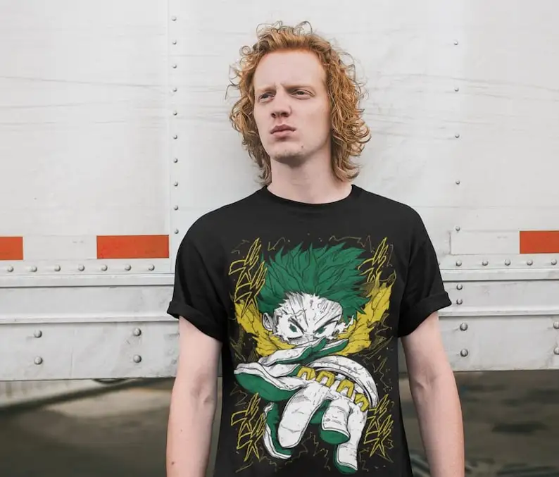 Fire Style Streetwear Japan Style Unisex 100% Cotton.