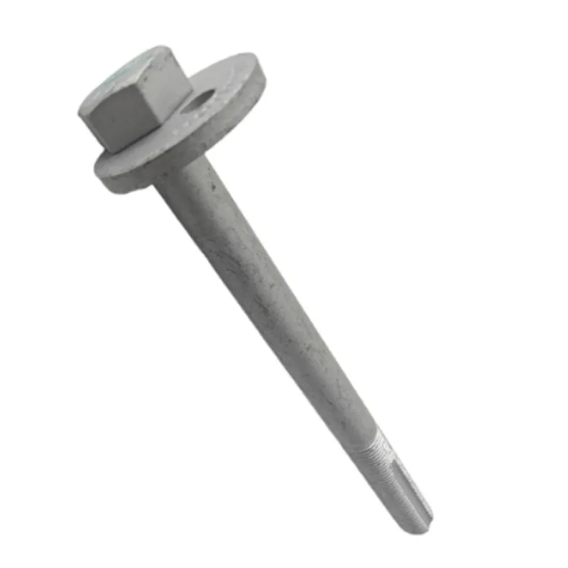 

13755928-00 Оригинальный эксцентриковый болт, металлические винты, винт подрамника для BYD Dolphin Yuan PLUS Qin L, уплотнение DM-i 1375592800, автозапчасти