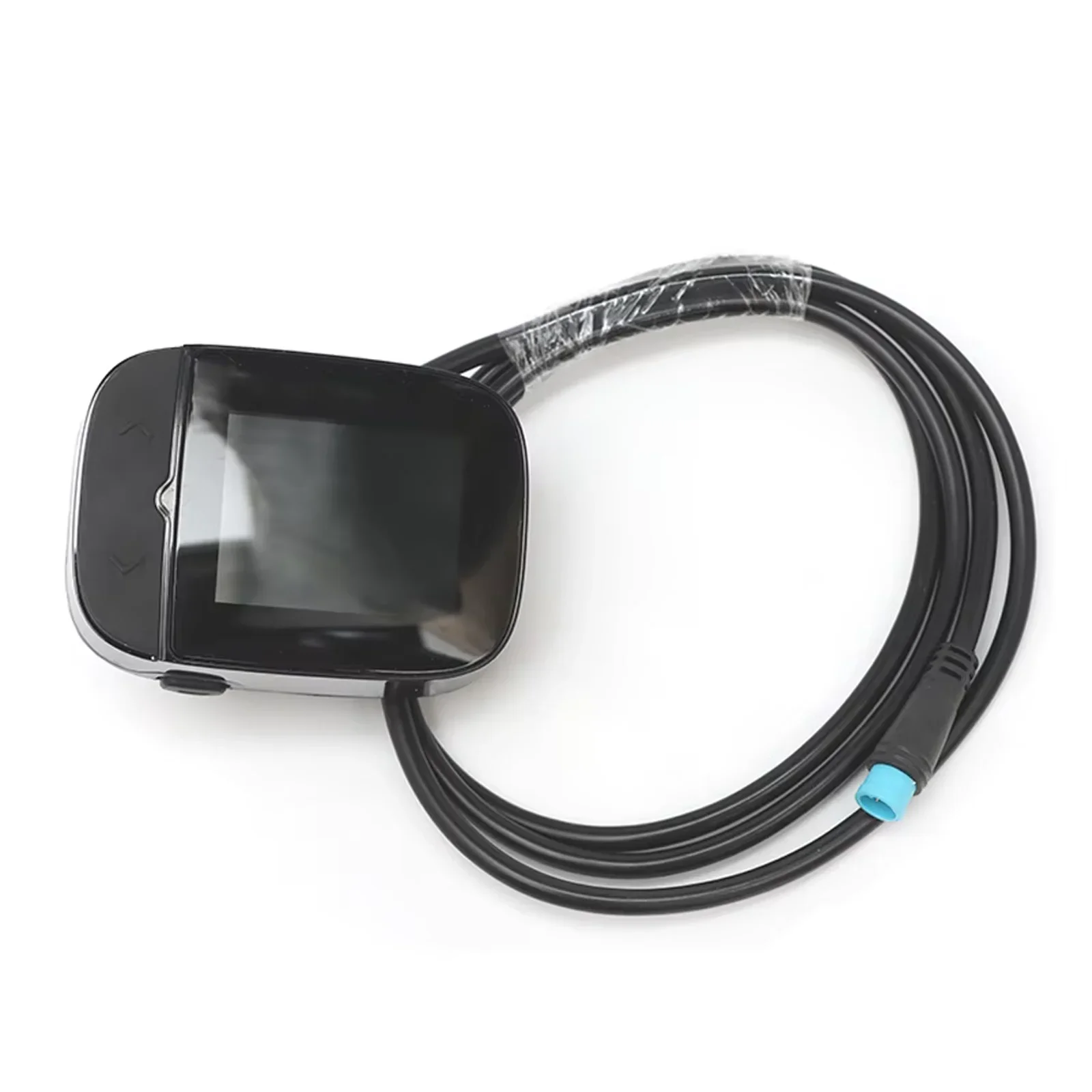 

EF1 Дисплей приборной панели 4/5/6-контактный кабель для Xiaomi Qicycle EF1 Складной электронный велосипед ЖК-монитор спидометра Plug-&Play Запасная часть