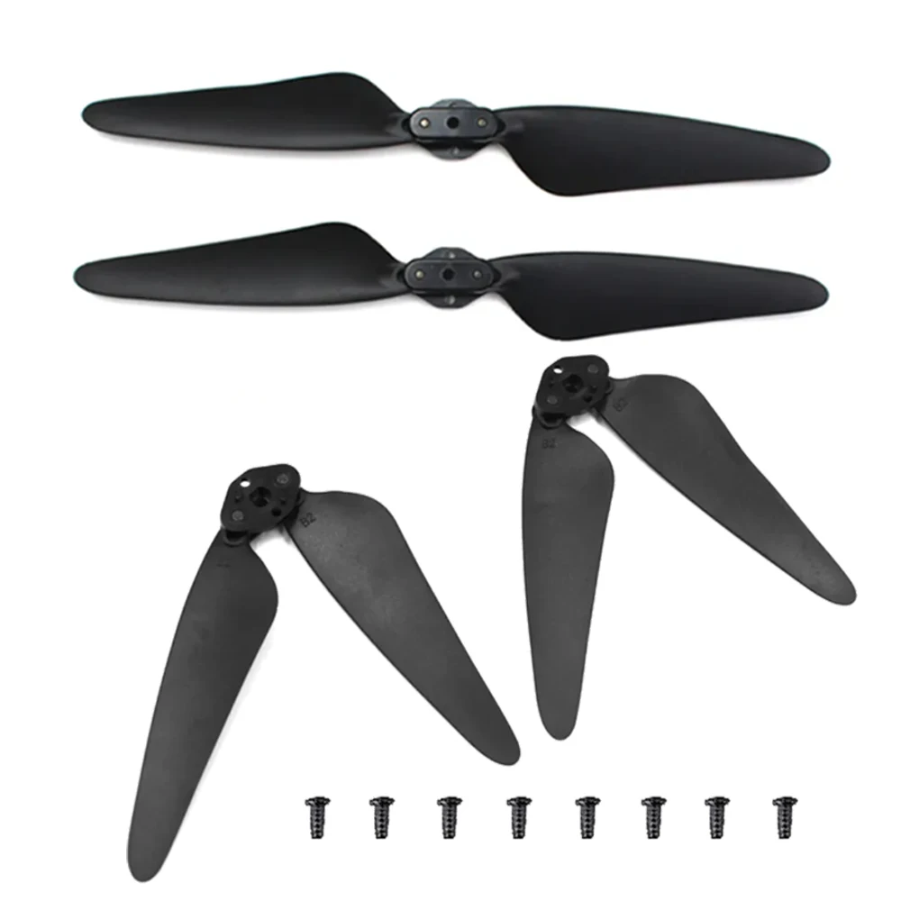 

SG906 MAX2 Original Propeller Blade Spare Part RC Quadcopter Drone Wing Fan Replacement Accessory 4PCS/Set