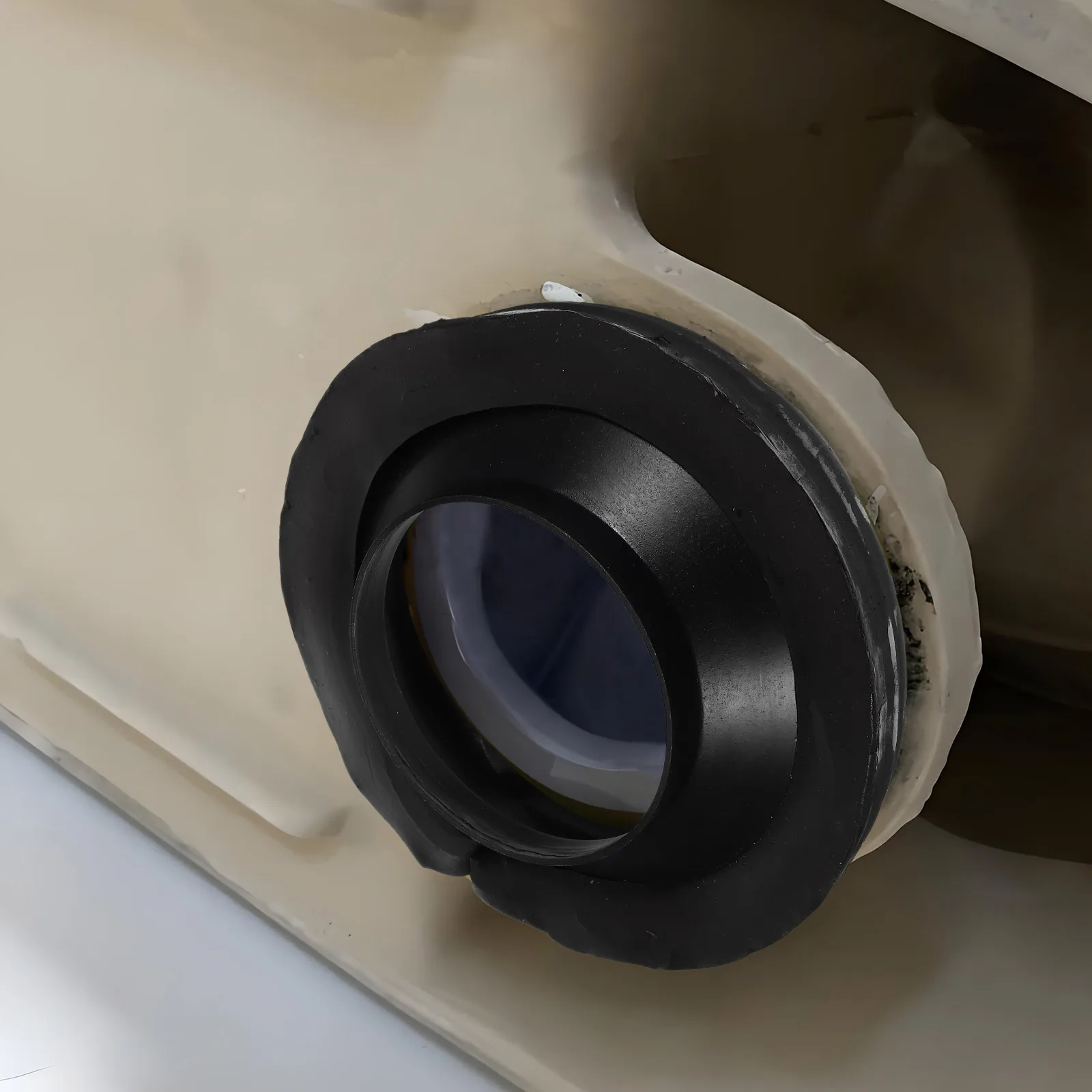 

4Pcs Universal Toilet Gasket Seal Ring Leakproof Rubber Flange Repair Kit Toilet Bowl Base Sealing Ring Waterproof Replacement