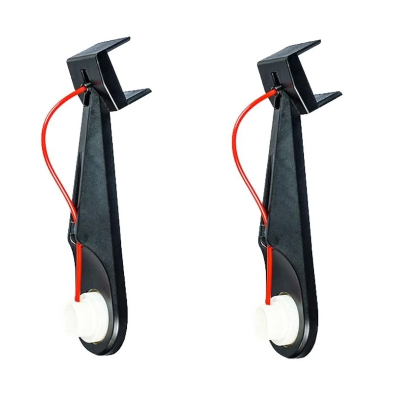 

D5BE Leak Proof Time Saving Motorcycle Chain Lube Applicator Tool Prolongs Chain Life