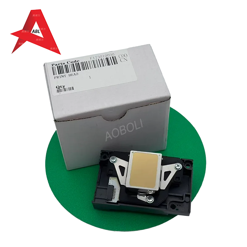 

Original for Epso L1800 Printhead F173080 F173090 Inkjet Printer Head for Models L1800 1390 1400