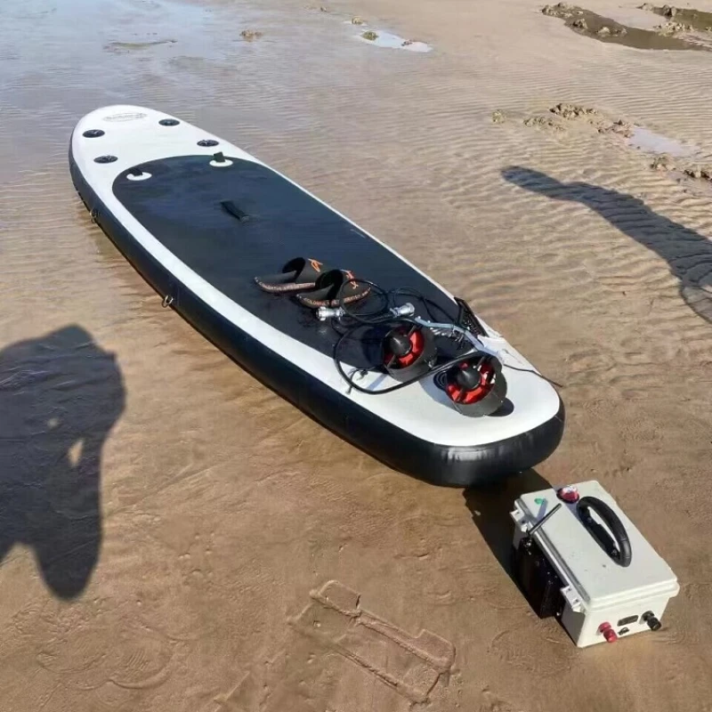 

Paddle board, kayak, surfboard, luya boat, fishing platform, kayak, modified remote control electric thrusters