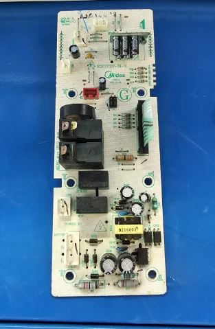 

EG823MA3-NSH M5-233A EGCCCD7-S1-K тестовая материнская плата, исправная.