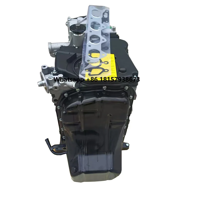 

Car Original quality car Engine 4G69S4N GW4D20 basic Engine apply for pickup car