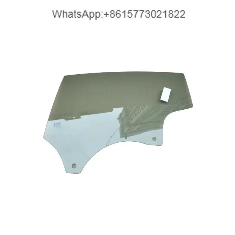 Finestra in vetro trasparente in vetro laminato per portiera dell'auto OE 1495511-00B 1495506-00B per parti di automobili a forma di Y Te-sla