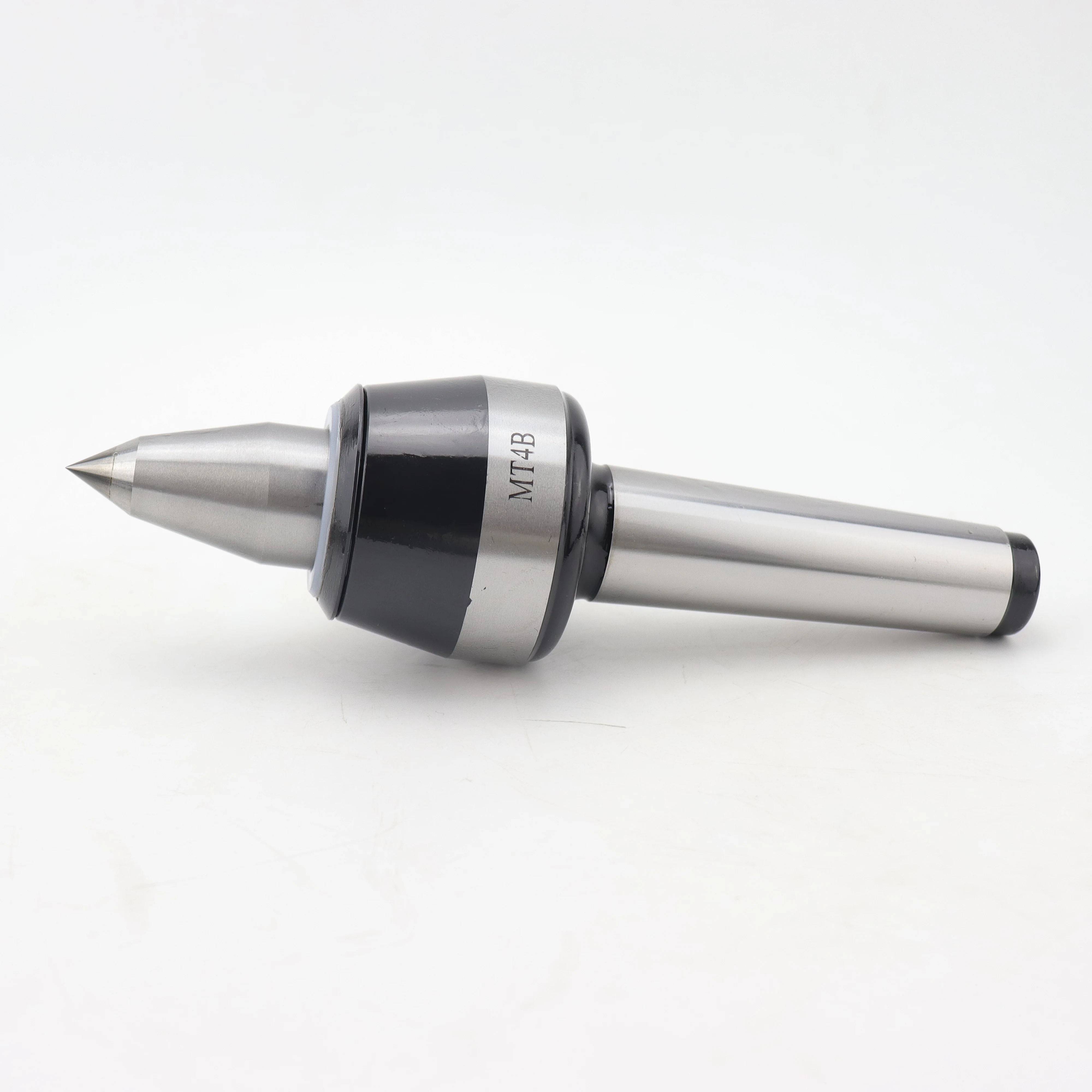 High-precision rotary center CNC lathe thimble imported bearing MT2345 number CNC tailstock thimble