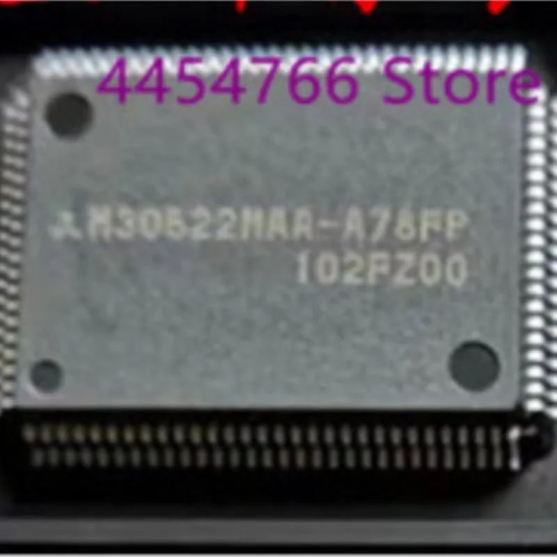 

1PCS M30622MAA M30622MAA-A78FP M30622MAA-AF3FP M30622MAA-AF7FP Y