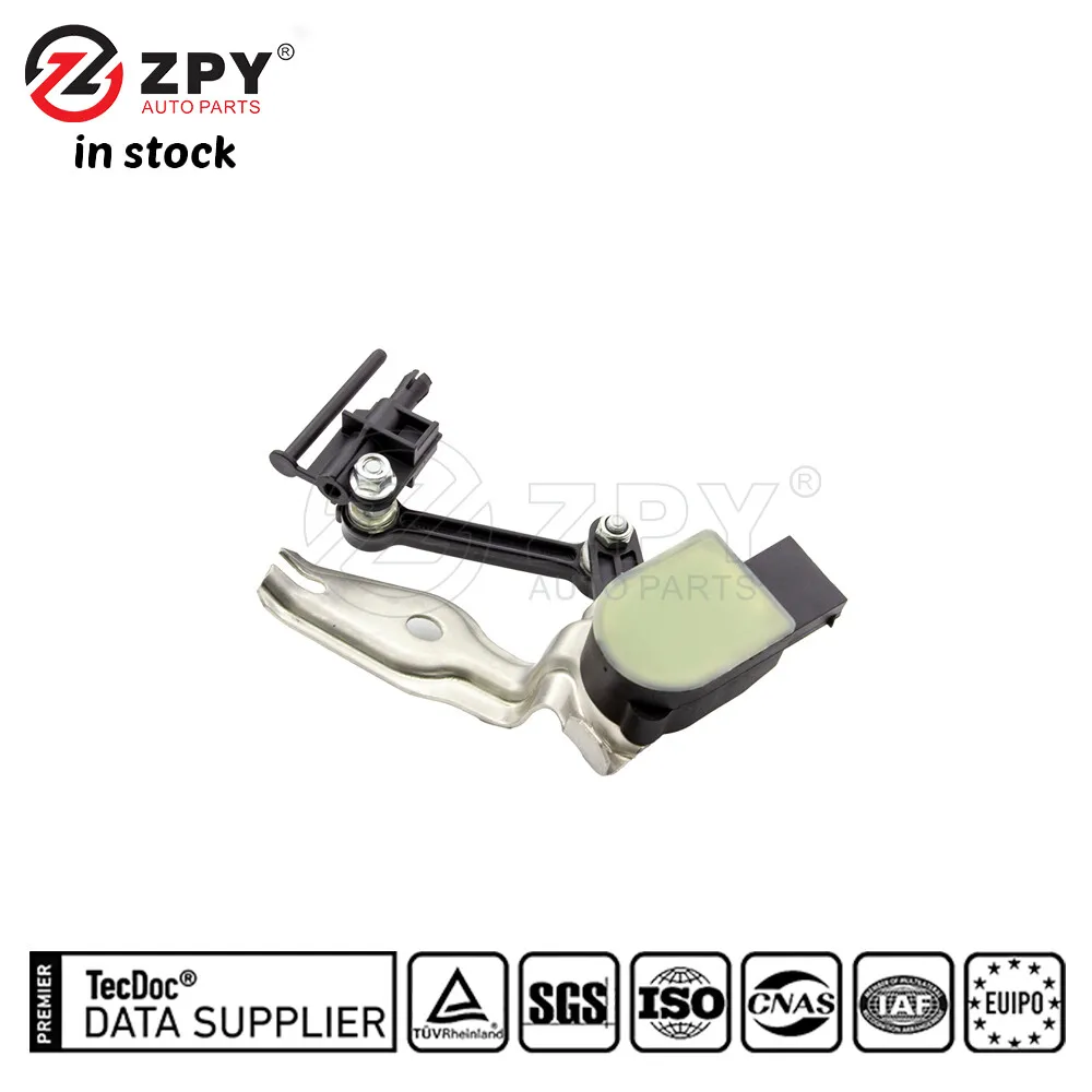 

ZPY Новый датчик уровня высоты подвески для Audi Q7 2007-2015 7L0 616 213D
