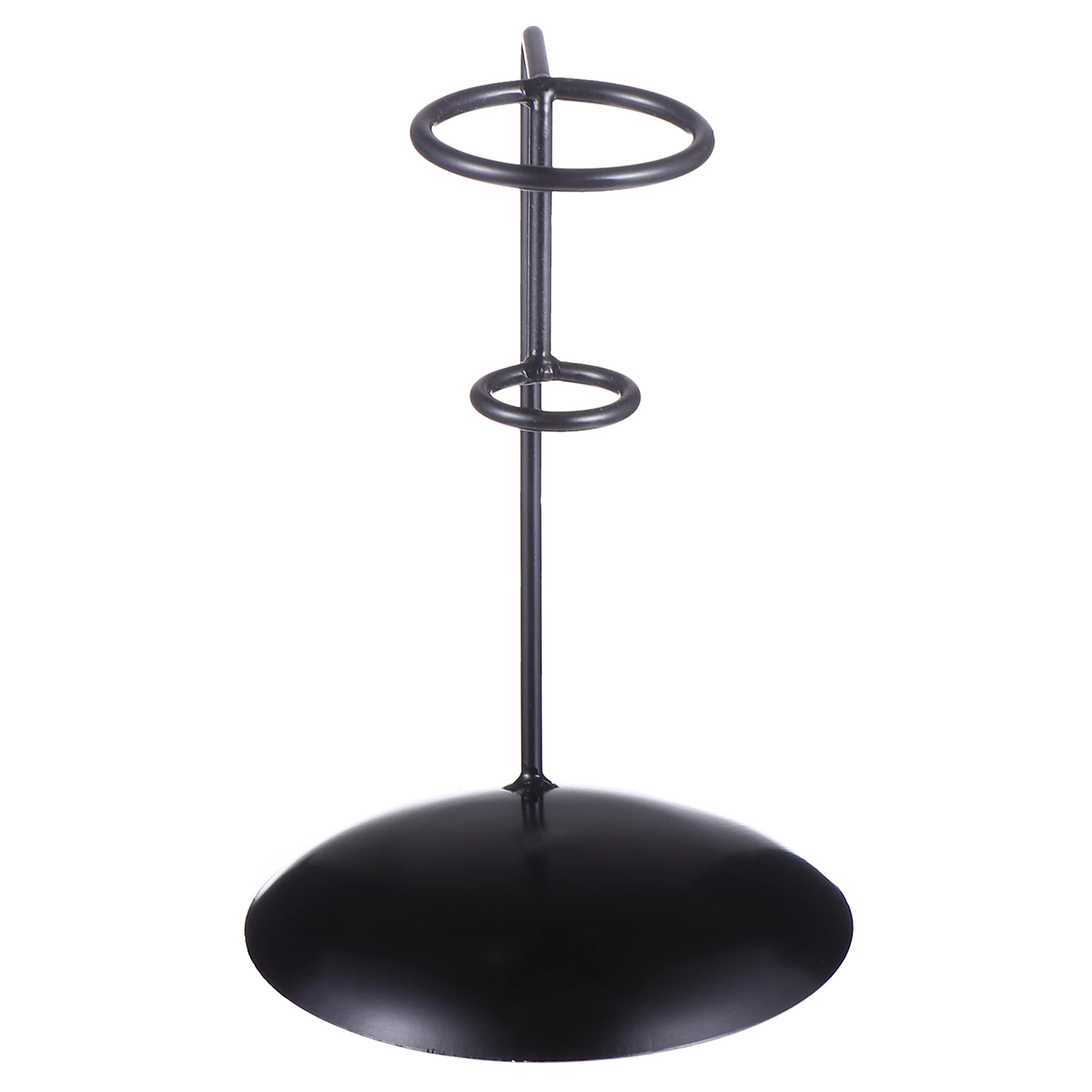 

Ice Cream Stand Dessert Rack Storage Holder Iron Support Display Shelf Practical Easy Use Cake Stand Kitchen Bar Tool