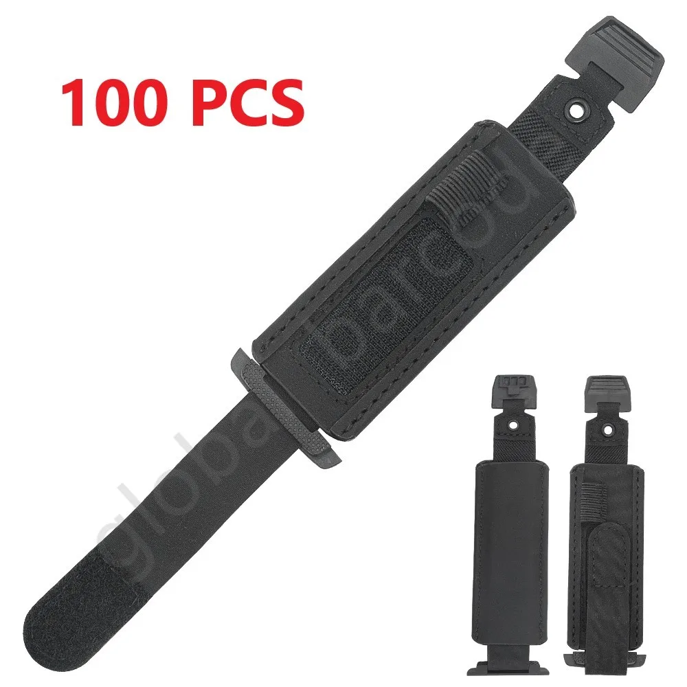 100pcs Hand strap for Zebra Symbol TC70 TC70X TC72 TC75 TC75X TC77 Barcode Handheld Scanner, TC70 TC77 Scanner Case Hand strap