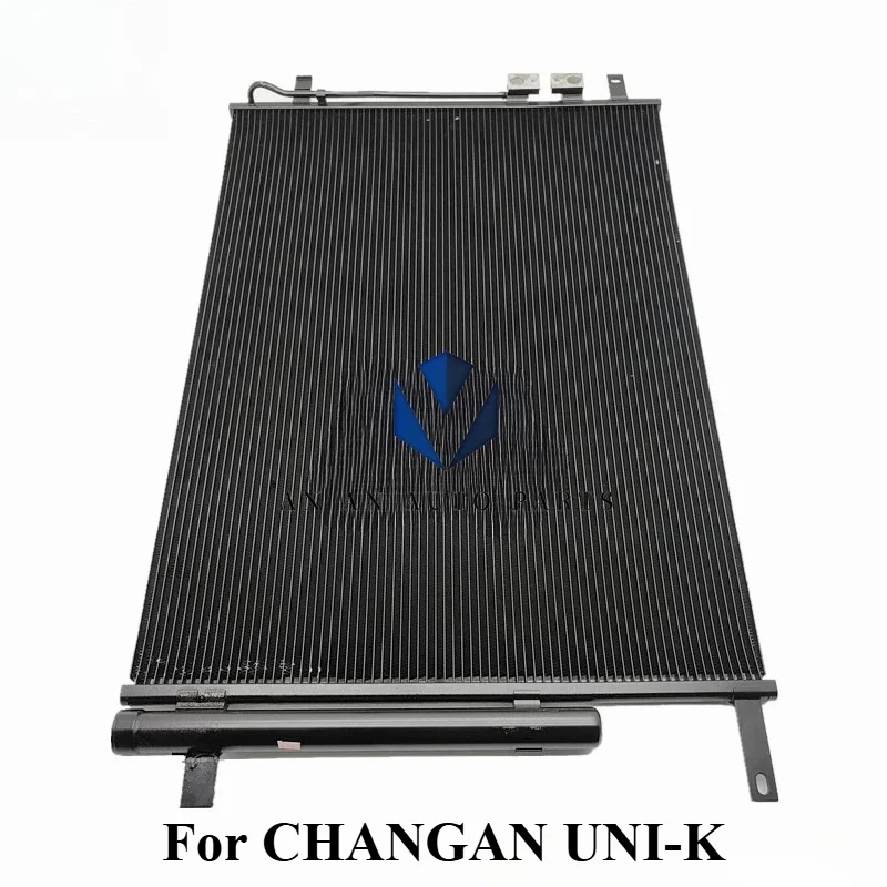 High Quality Condenser Assembly for CHANGAN UNI-K