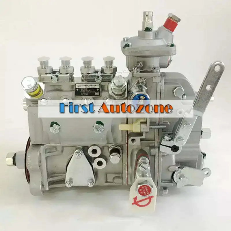 High Pressure Fuel Injection Pump 3973846 3973845 For Cummins 4BT 3.9L Engine