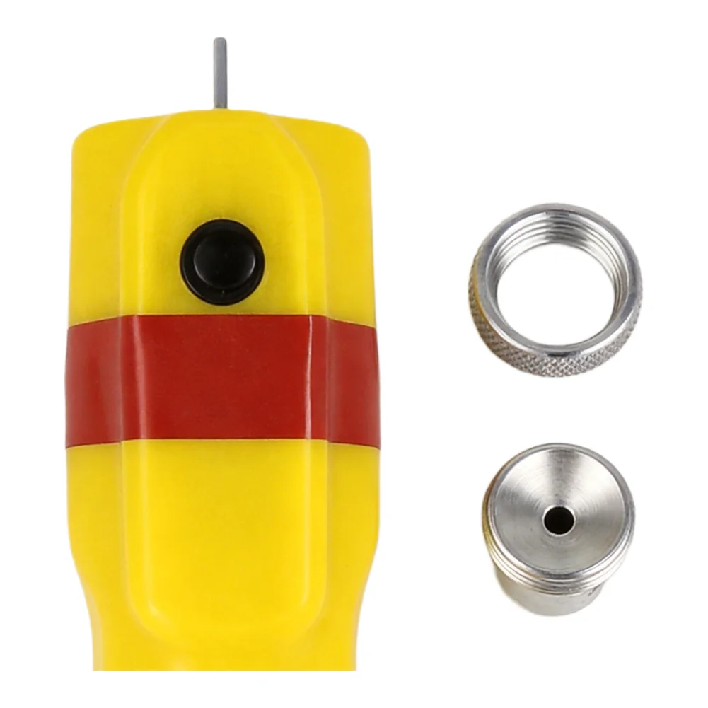 Electric Cue Tip Shaping Tool for Snooker Billiards Functional Design for Quick Tip Repairs with Multiple Grinding Options