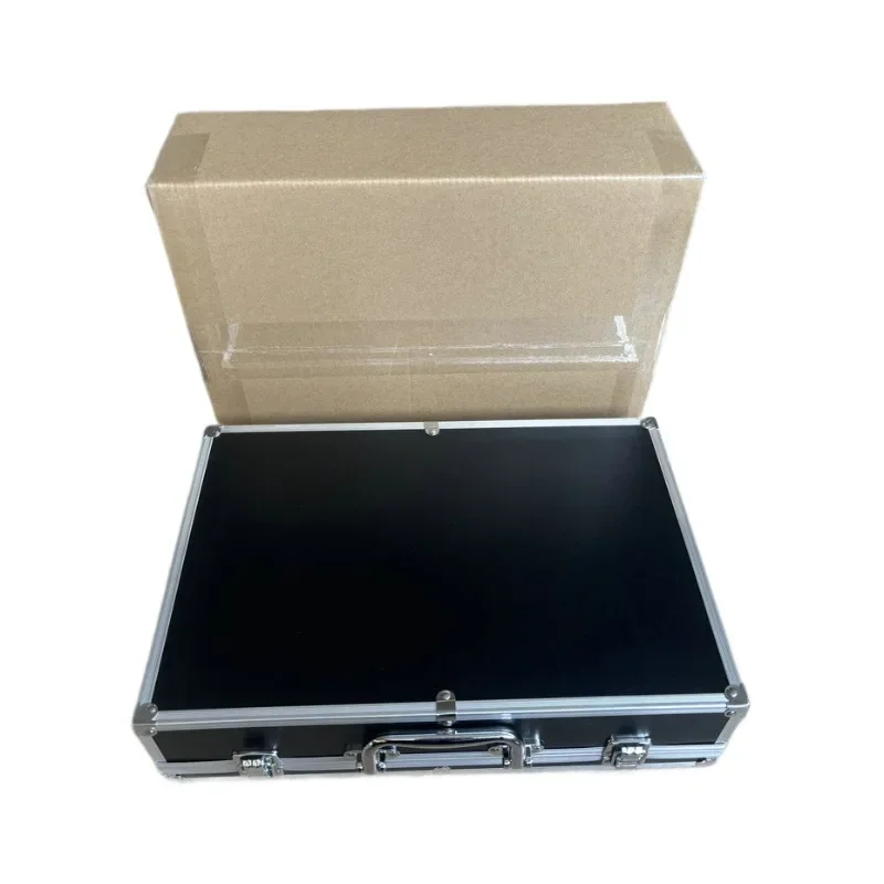 Handheld electromagnetic induction heater screw heating quenching black aluminum box FH-1500 heater