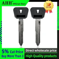 XX Motorcycle Blank Keys Uncut Blade For YAMAHA TDM850 TDM900 MT03 MT01 MT08 MT09 FZR250 FZR400 XJR400 XJ6 XJR1200 1300 FJR1300