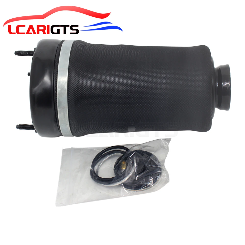 For Mercedes-Benz W164 X164 ML GL Class Front Air Suspension Shock Spring Bag 1643206013 1643206113 1643204613 1643205813