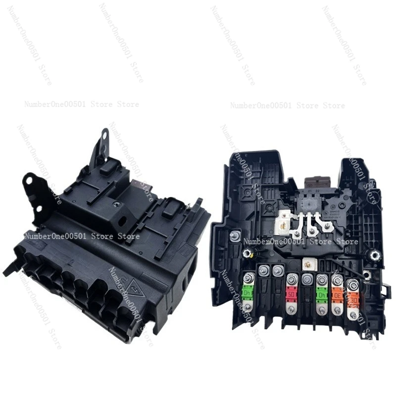 Battery Manager BPGA Power Management Module for  408 308S 4008