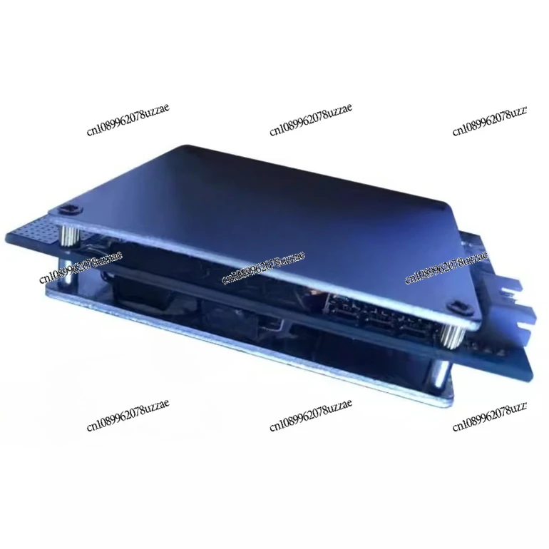 

4 строки 12 В плата защиты литий-железо-фосфатной батареи 150 А сильноточный инвертор 14,6 В 14,8 В BMS сбалансированная версия