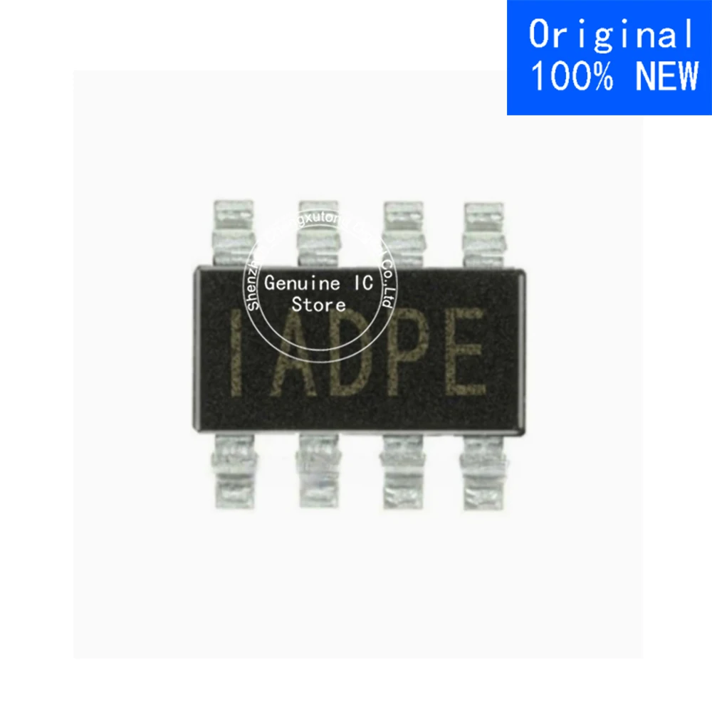 10pcs/lot MP1475DJ-LF-Z ADP* SOT23-8   New Original Genuine Ic