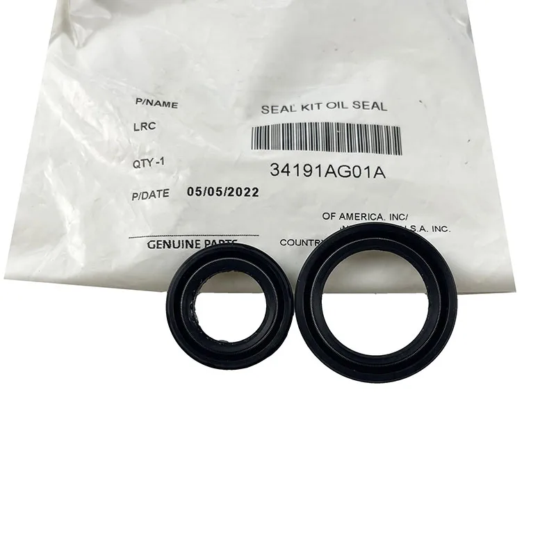 

New Genuine Power Steering Gear Box Seal Kit 34191AG01A For Subaru Legacy Outback