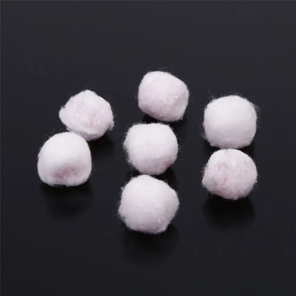 2/4/6/12/20PCS Gift Soft Wax Cotton Earplugs Wax Kneadable Ear Plugs Airplane Sound Insulation Noise Reduction Ear Plug Unisex