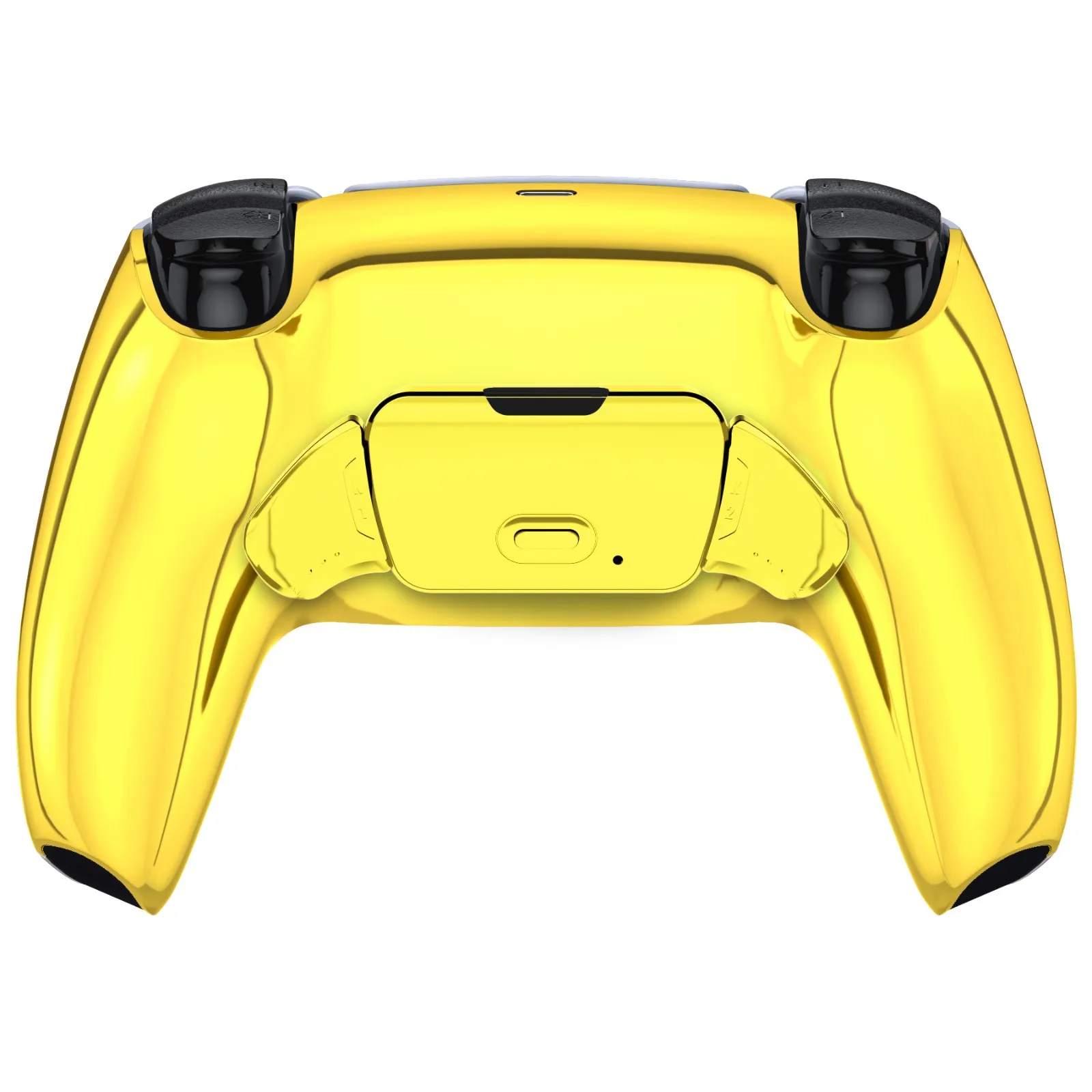 eXtremeRate Back Paddles Remappable Rise Remap Kit, Upgrade Board Back Shell Back Buttons for ps5 Controller BDM-010 & BDM-020