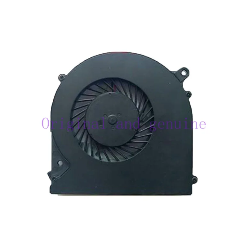 CPU FAN For CLEVO N850 W350DW DFS 551205 WQ0T FH22 6-31-N5502-102 N550RC N770WU