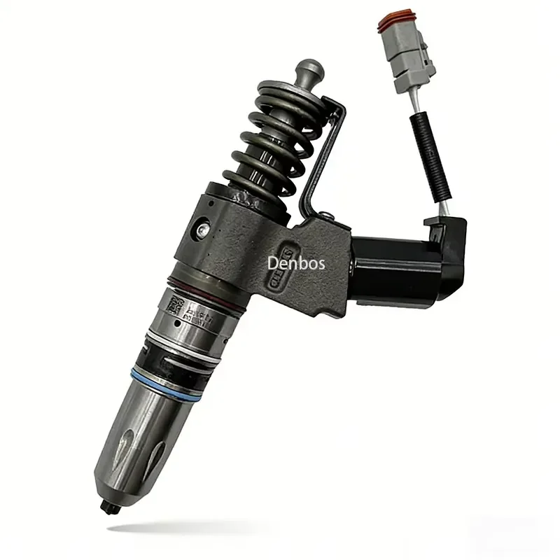 【Premium Quality Daria】 High Quality Common Rail Fuel Injector Assembly 3411765 3411766 3411767 for Cum-mins Engine