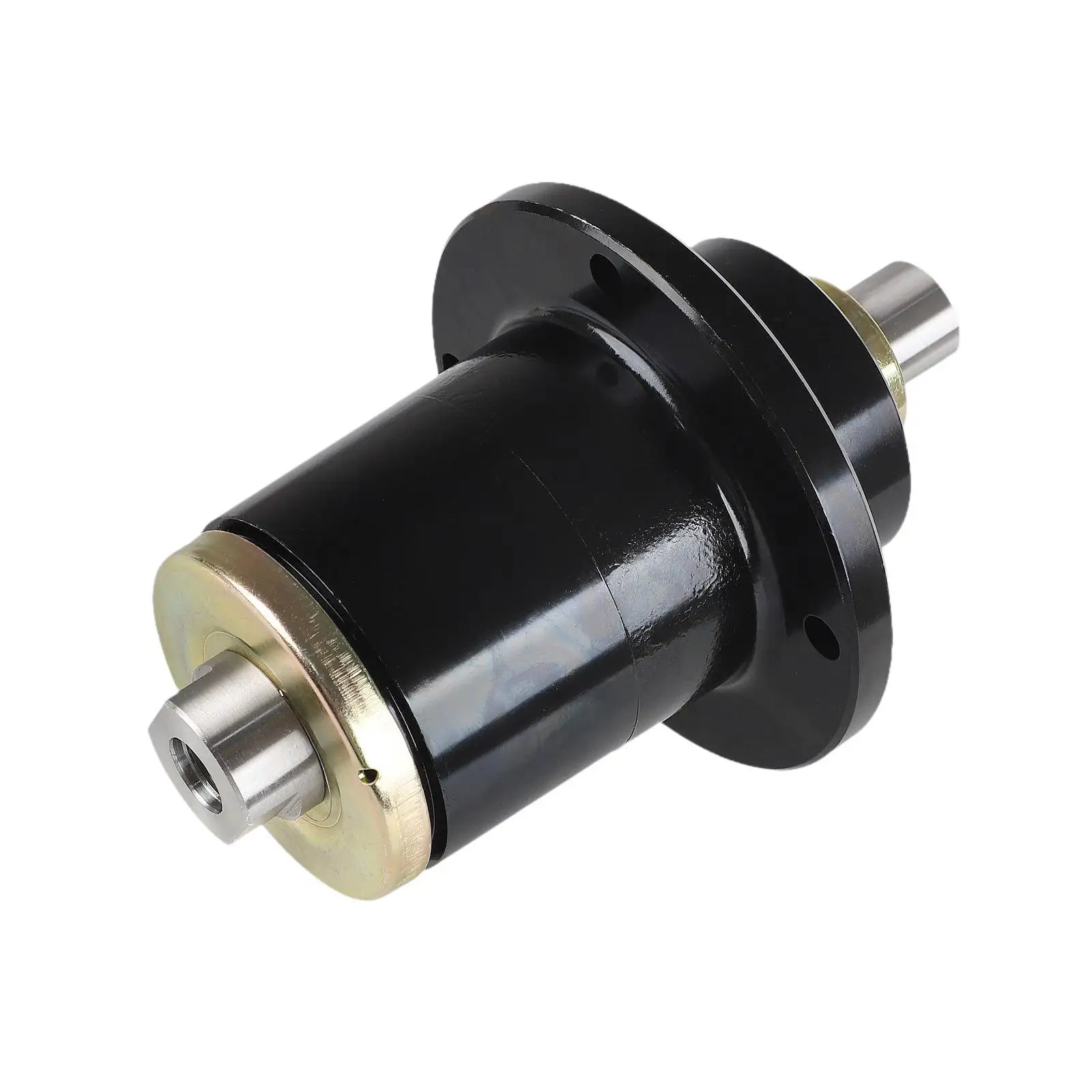 

Lawnmower Spindle Assembly Accessories Spare Parts Easy to Install Professional Utility Replace 037-6015-00 for Zt 50 60 in Deck