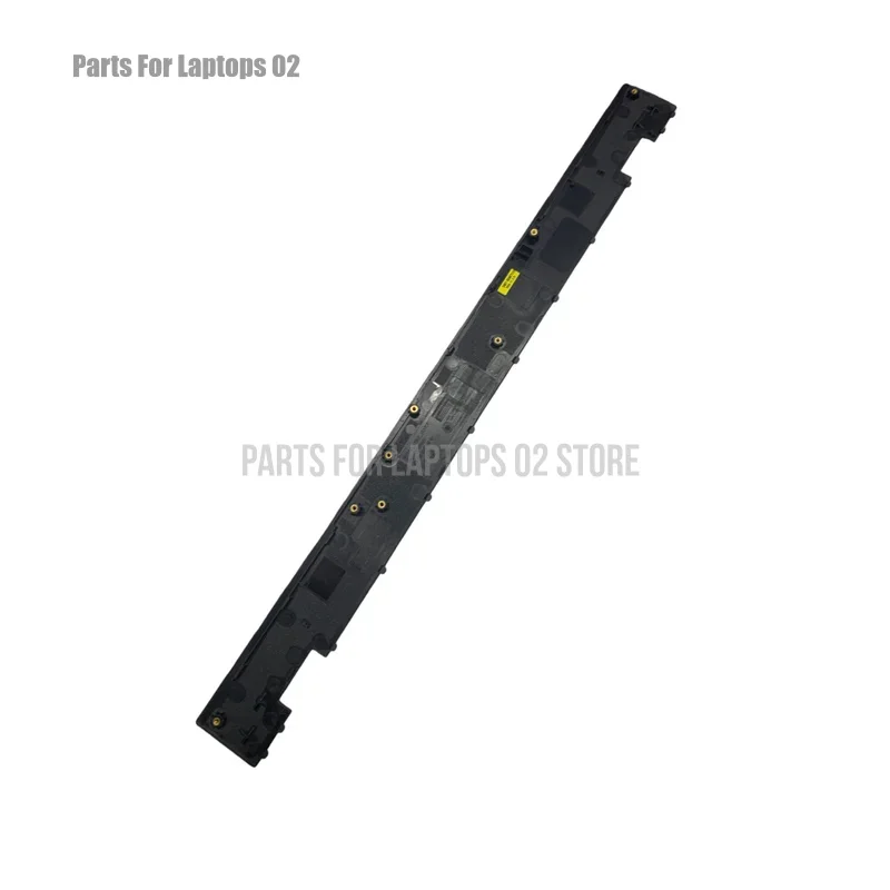 D+For Lenovo Legion 5-17IMH05 Hinge Cap Strip Trim Cover Black 5CB0Z21101