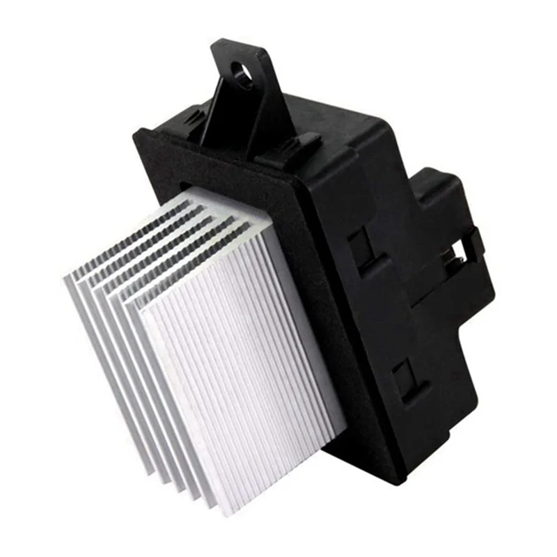 

2 шт. новый резистор двигателя вентилятора 8E5Z19E624A 4P1589 для Ford Fusion Lincoln Zephyr Mercury Milan запасные части