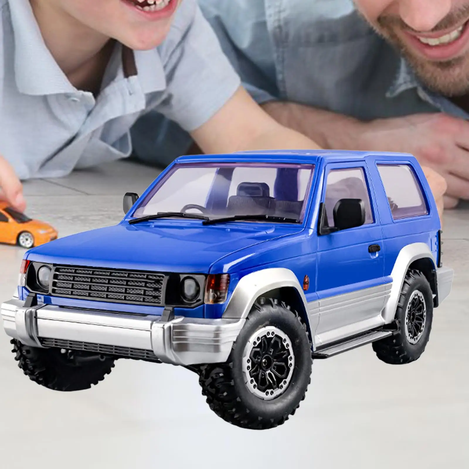 

Радиоуправляемый альпинистский автомобиль Ld1297 280, двигатель, масштаб 1:14, радиоуправляемая машина для детей, взрослых, мальчиков и девочек