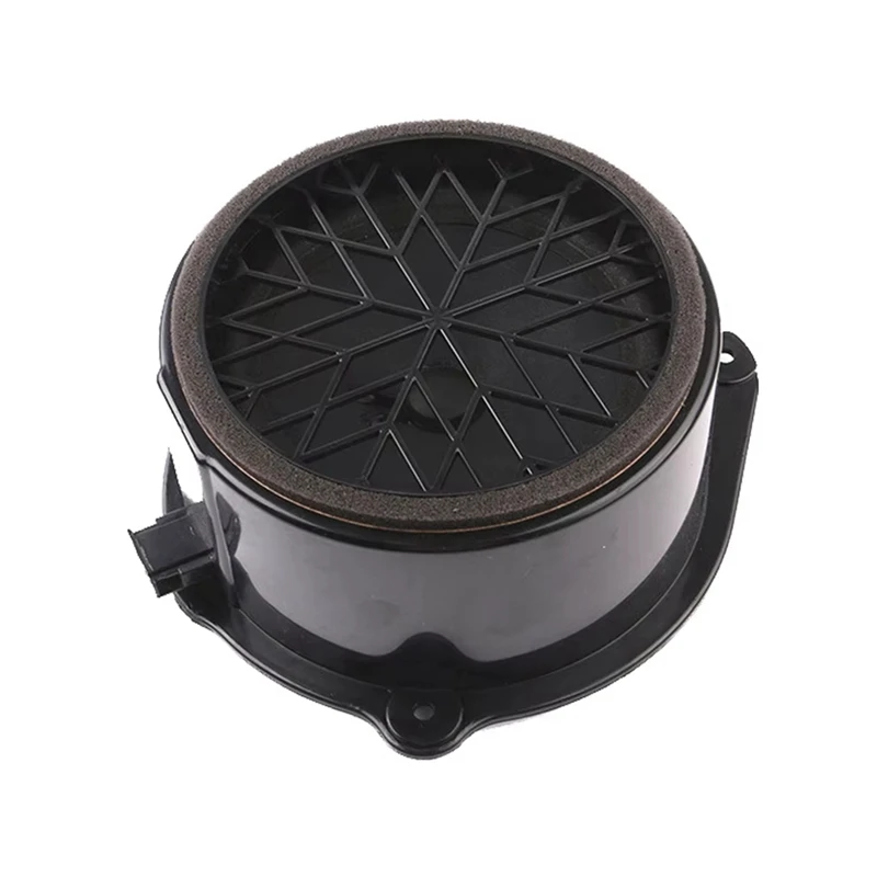 

Новая высококачественная автомобильная аудиосистема, среднечастотный динамик задней двери 4F 0035415 Для A6 2005 2006 2005-2011 C6 Q7 2007-2014 гг.