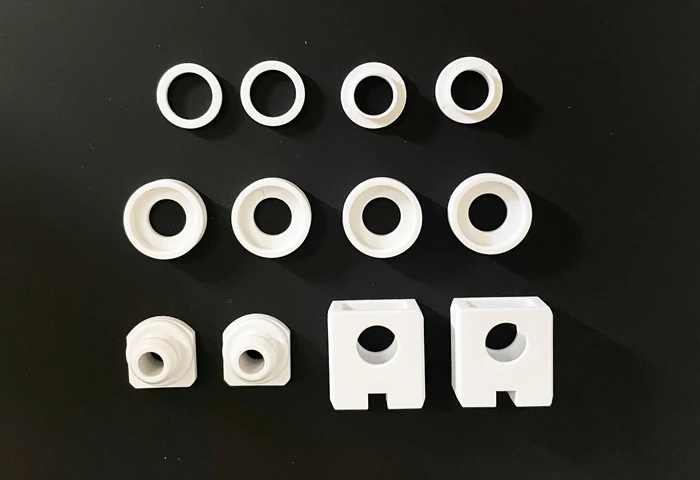 New Arrival 12 Pieces Electric Front Seat Bushing Repair Kit For Porsche 964 / 993 911