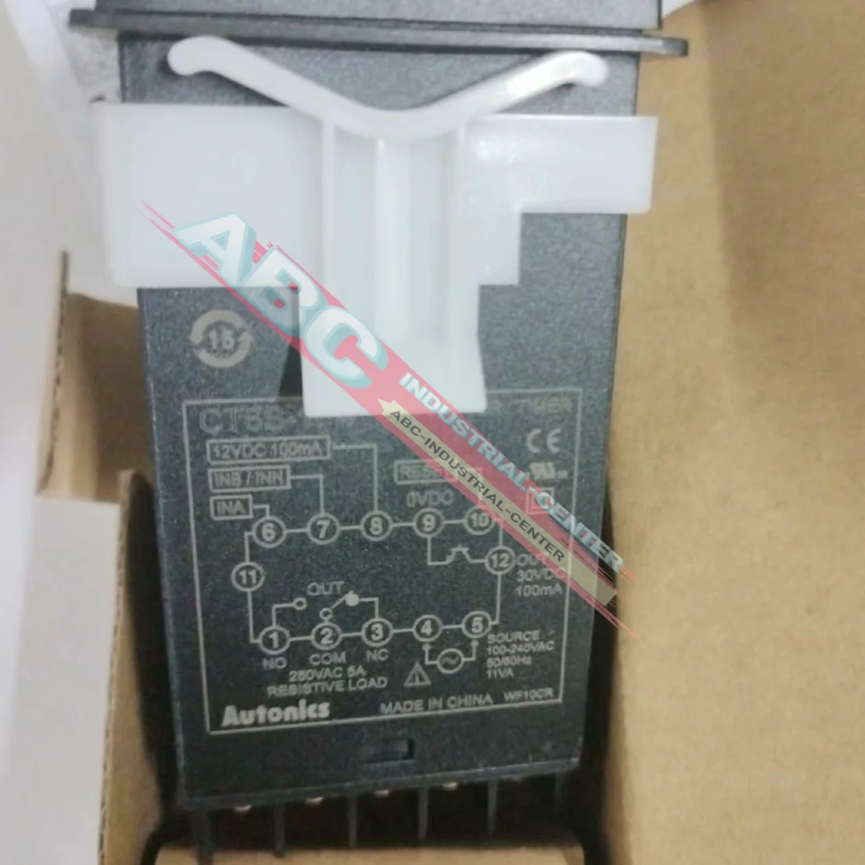 codifica rotativa BX700-DFR CT6S-1P4 nuovo di zecca