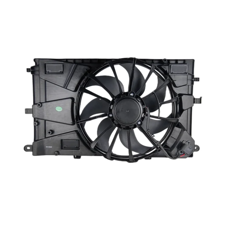 YH-302 , 26203418, 12V Applicable to Chevrolet Spark 3 Chevrolet Sail 3, Brushless Fan Chinese Supplier  Hot Sale