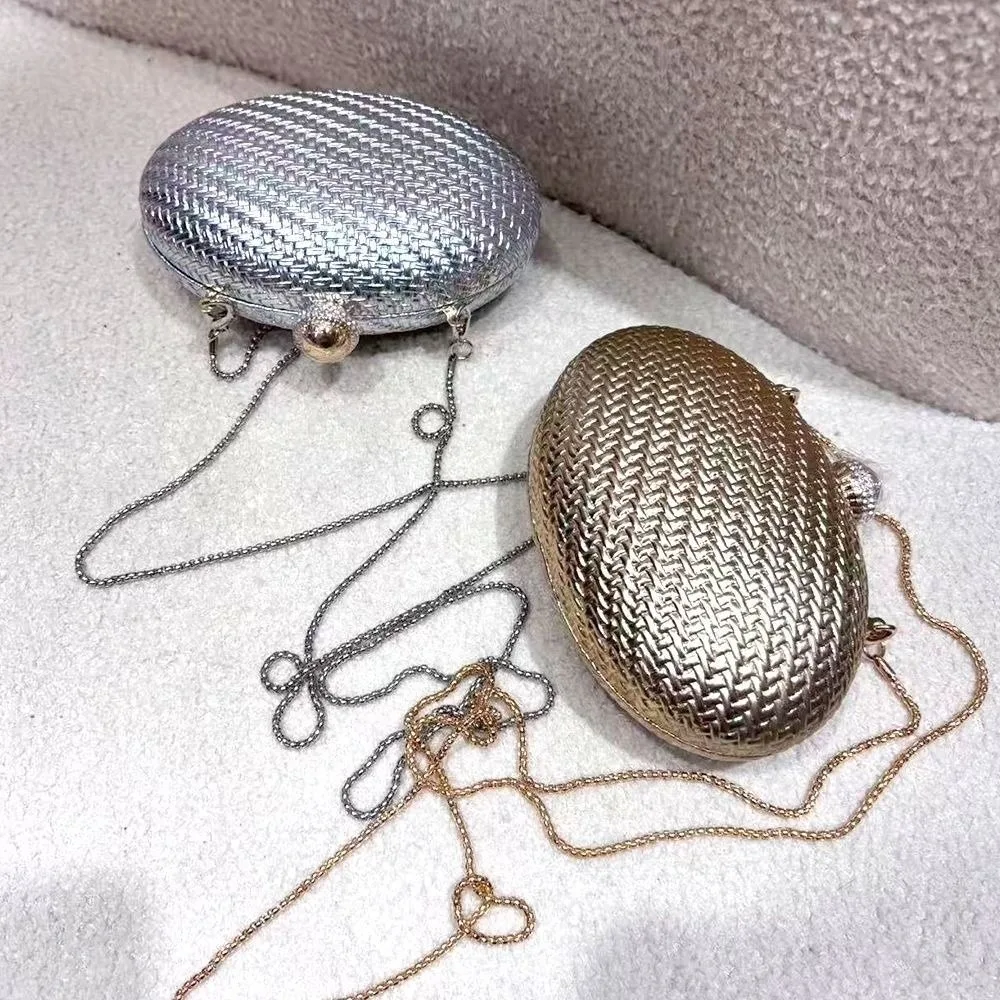 bolsa-de-noite-em-pu-formato-oval-bolsa-transversal-rigida-em-formato-de-ovo-com-corrente-destacavel-fecho-de-strass-bolsa-trancada-presente