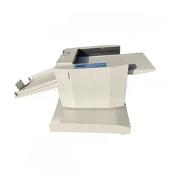 Machine Electric Creasing Machine Paper Folding Machine 220V 120W 340 Type Full Automatic Digital A3 Size Paper Creasing