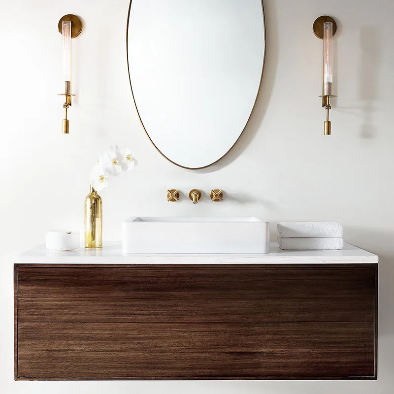 Thumbnail 4 - #42 Latest LED Bathroom Mirrors Offers