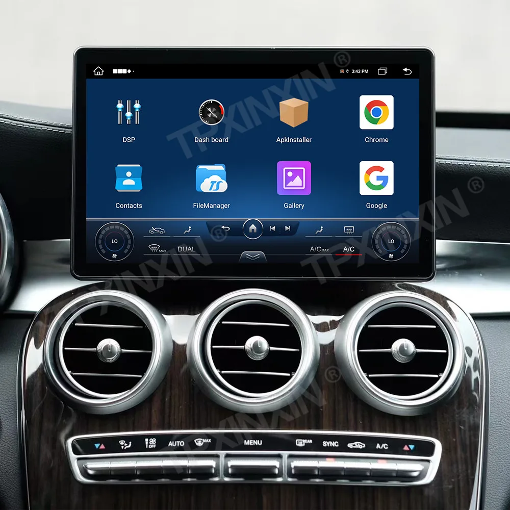 11.9" Android 14 Gp… - image