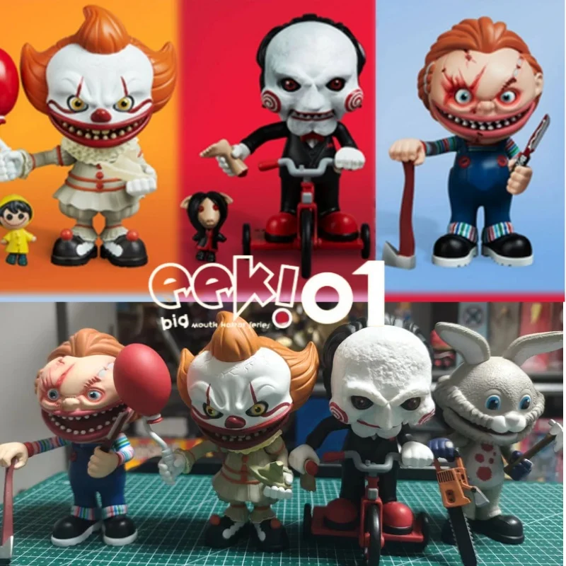 In Stock Eek Hunger… - image