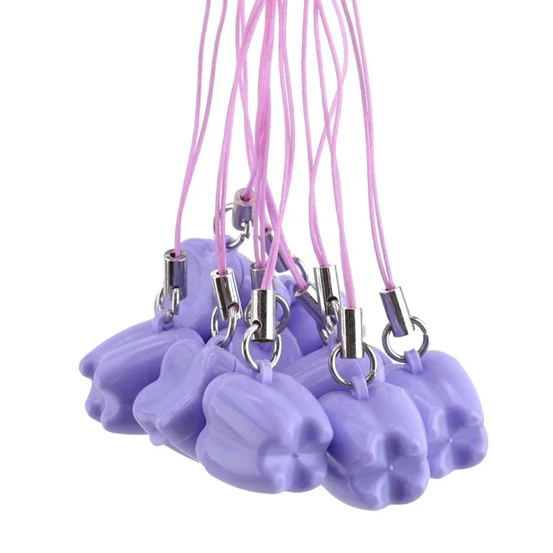 1 pz dente Saver collane porta denti scatola porta denti contenitore portatile per bambini bambini ragazze ragazzi scatola di immagazzinaggio dei