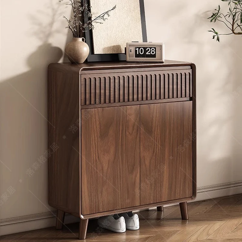 

Vertical Modern Shoe Shelf Entrance Hall College Dorm Essentials Organizer Storage Shoe Cabinet Box Gabinete Hotel Furniture