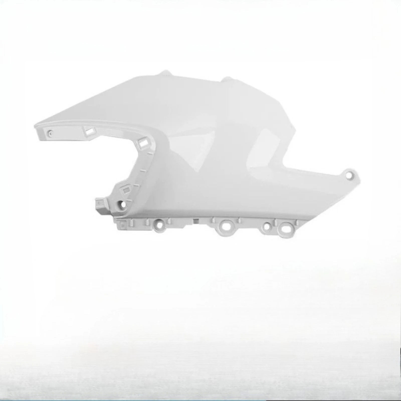 For CFMOTO 700MT CF700-9 Original Motorcycle Fuel Tank Left Right Side Guards Fairing Covers Modification Tank Protection Panels
