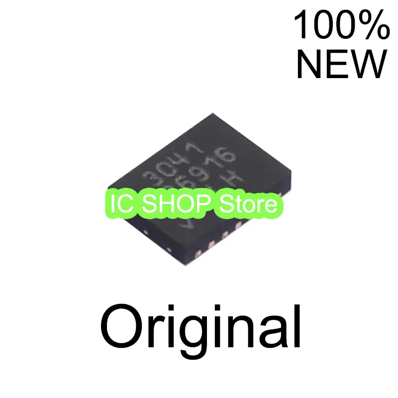 

LT3041ADE#TRPBF LT3041ADE 3041 DFN 100% Original Brand New