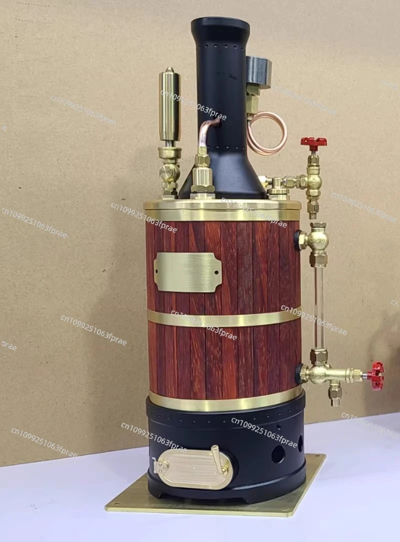 

Vertical boiler model, high efficiency hot topic conversion rate, steam engine model, ship model