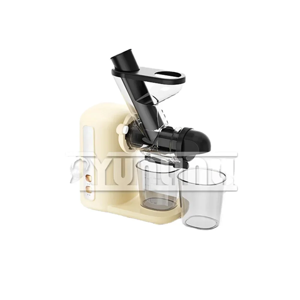 Household Electric Juicer Automatic Squeezer Multifunctional Blender,Slag Juice Separation Machine