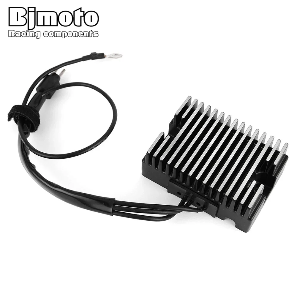 Motorcycle Regulator Rectifier For Buell S1 S1W X1 Lightning S2 S2T S3 S3T Thunderbolt M2 Cyclone DS313035